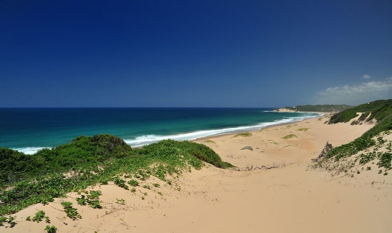 Posada Machangulo Beach Lodge