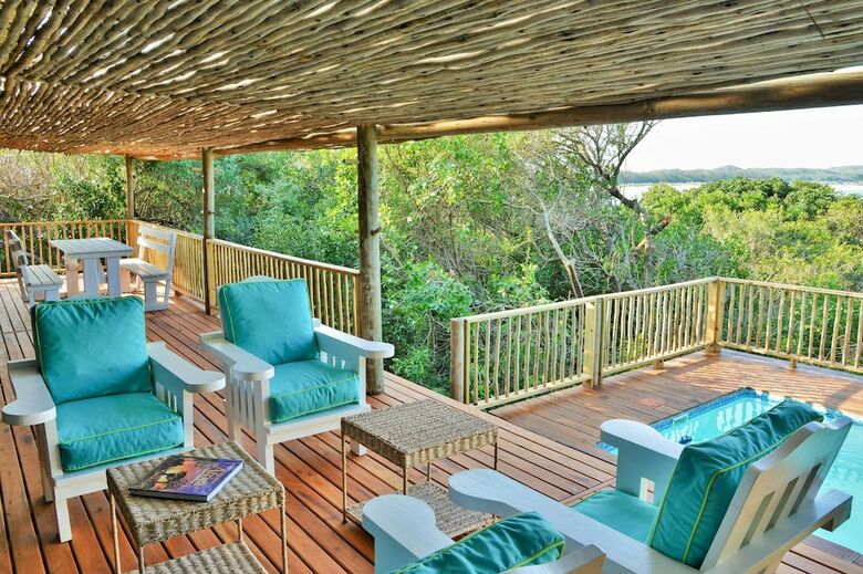 Posada Machangulo Beach Lodge