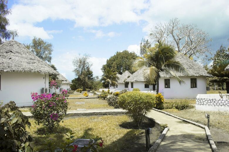 Posada Maars Resort, Chwaka