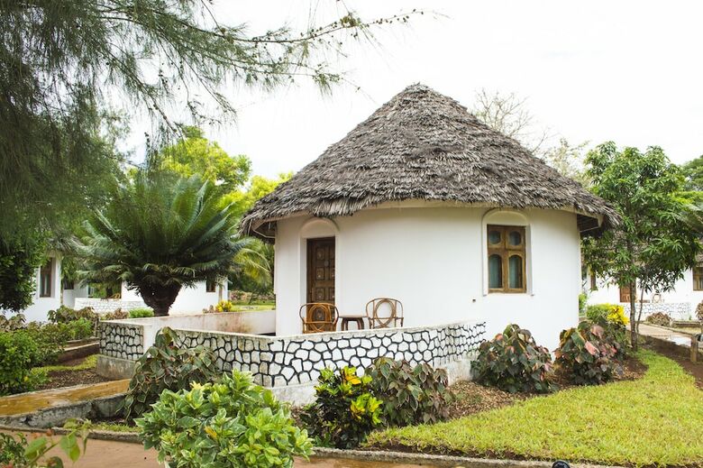 Posada Maars Resort, Chwaka