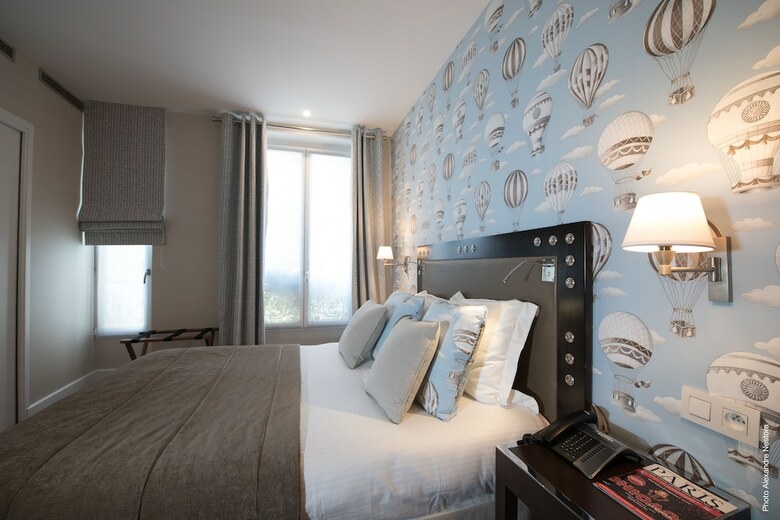 Hotel Villa Brunel