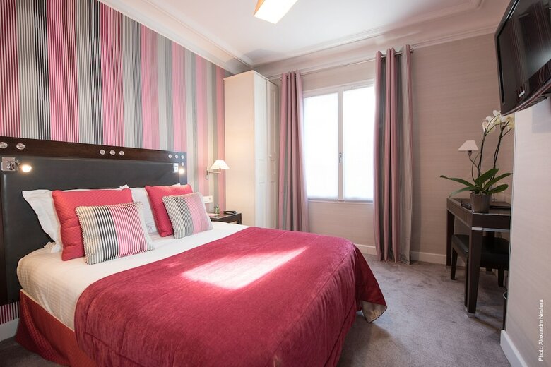 Hotel Villa Brunel
