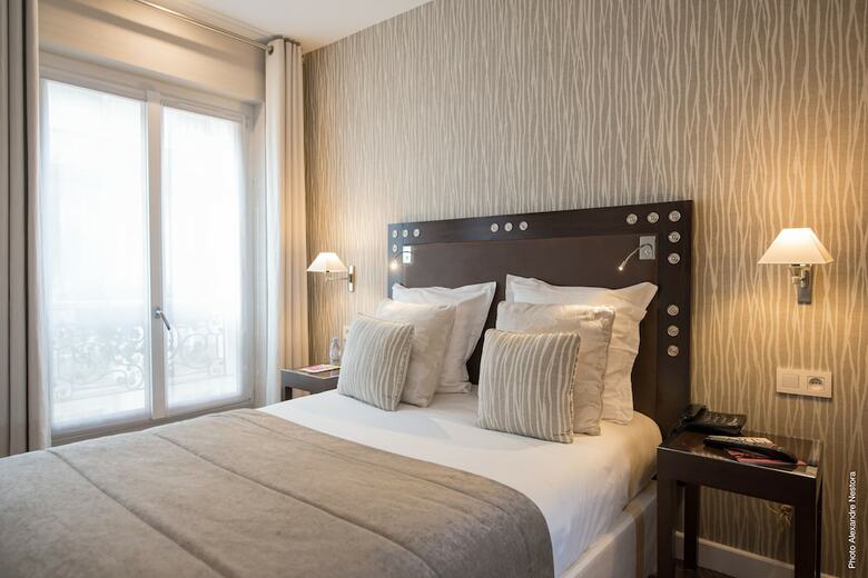 Hotel Villa Brunel