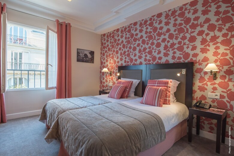 Hotel Villa Brunel