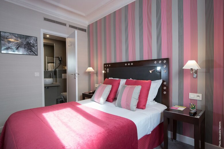 Hotel Villa Brunel