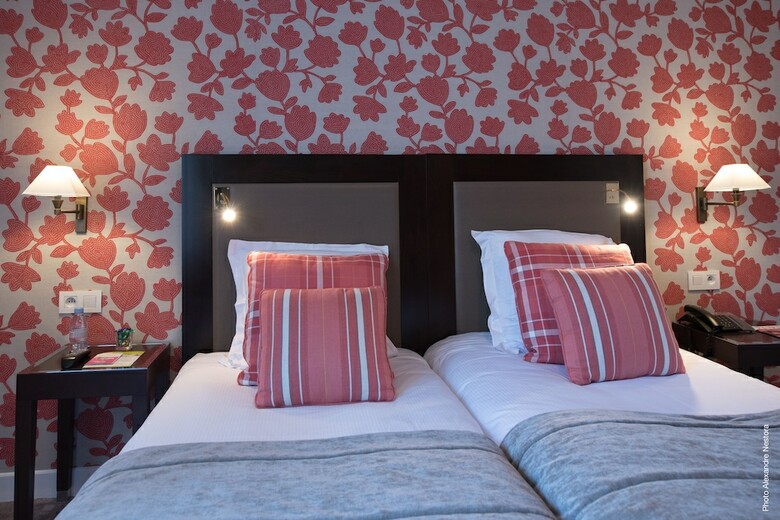 Hotel Villa Brunel