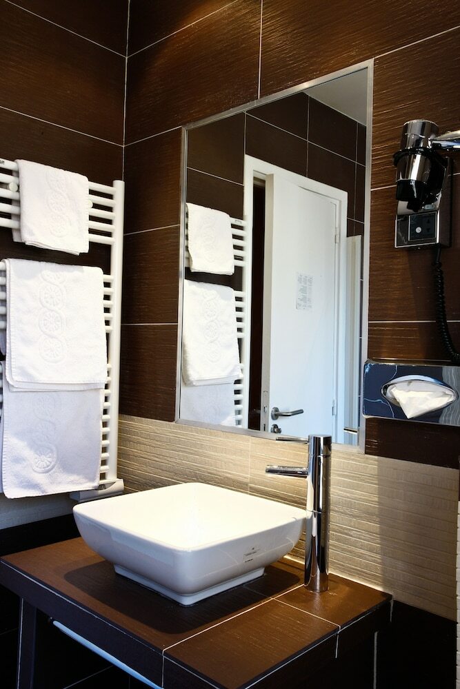 Hotel Villa Brunel