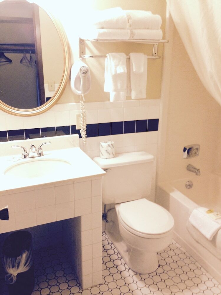 Hotel Ottumwa