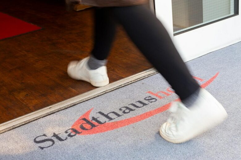 Stadthaushotel Hamburg