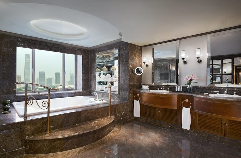 Hotel The St. Regis Beijing