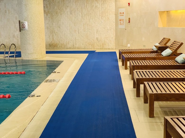 Sheraton Qinhuangdao Beidaihe Hotel