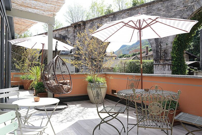 Hotel Borgo Antico