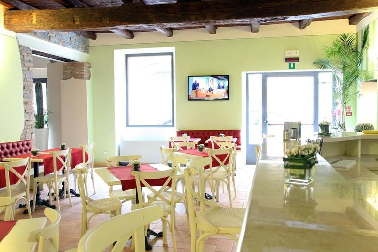 Hotel Borgo Antico