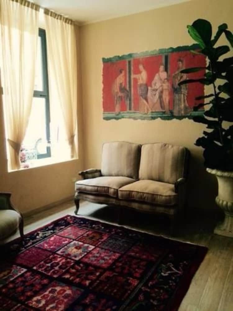 Hotel Borgo Antico