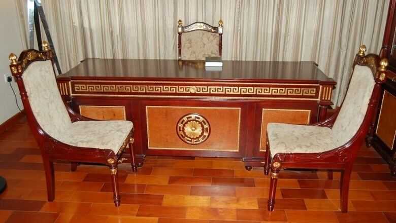 Owu Crown Hotel