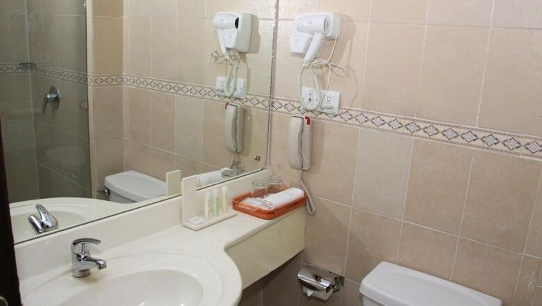 Owu Crown Hotel