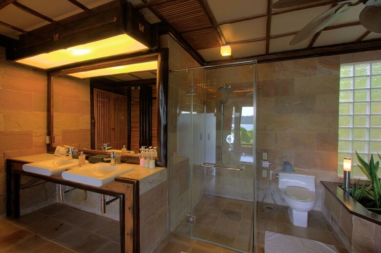 Apartamento Parama Koh Chang