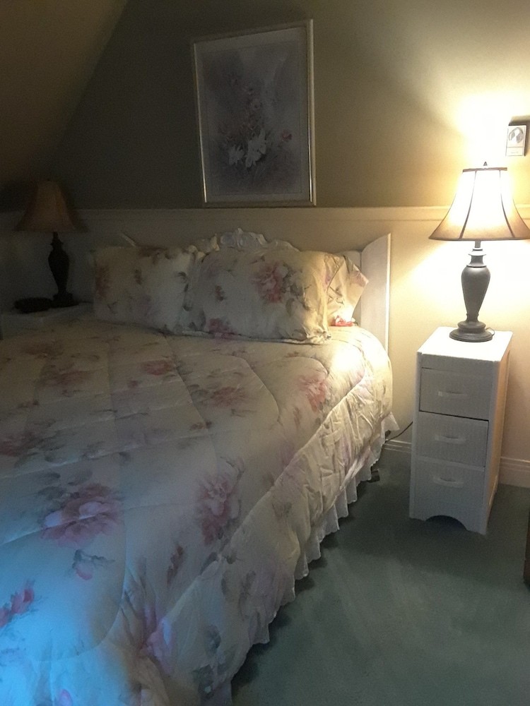 Auberge Bonne Nuit-bonjour Bed & Breakfast