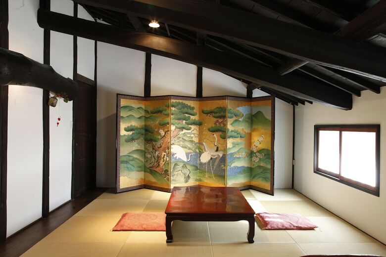 Gion-kinpyo