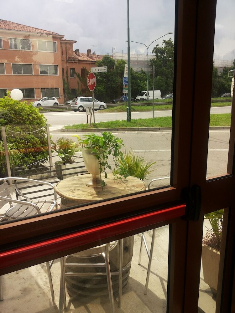 Hotel Autoespresso