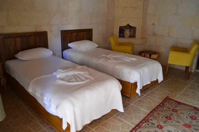 D�ven Hotel Cappadocia
