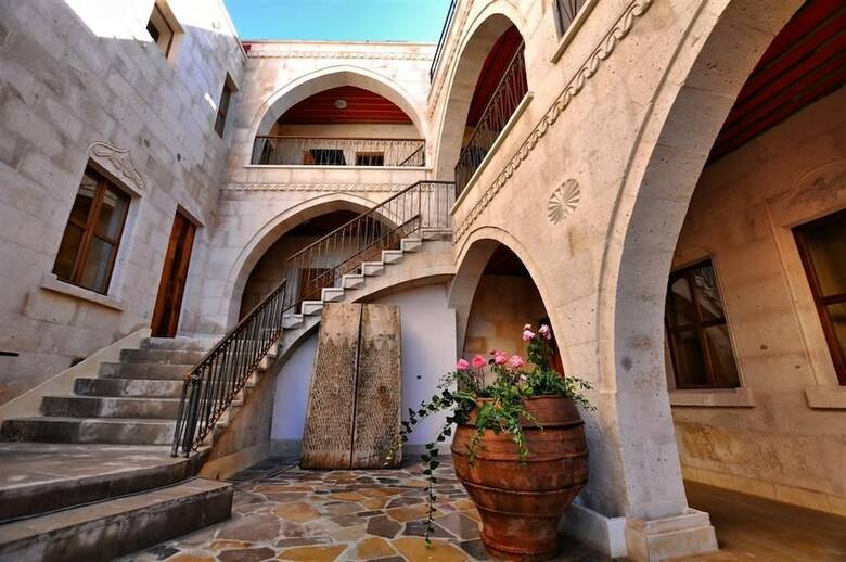 D�ven Hotel Cappadocia