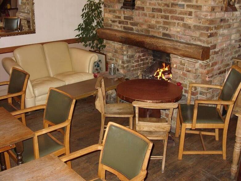 Posada The Chichester Inn