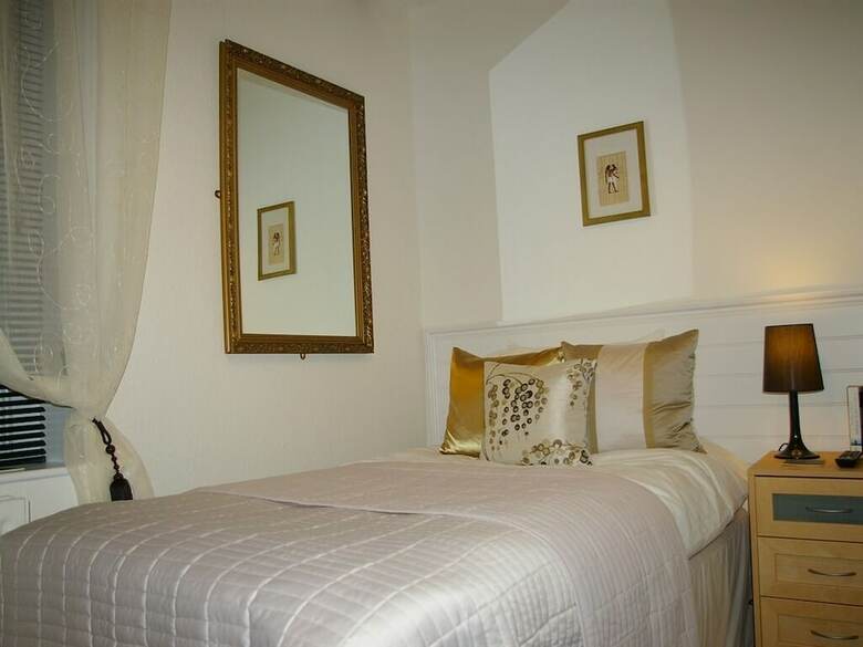 Posada The Chichester Inn