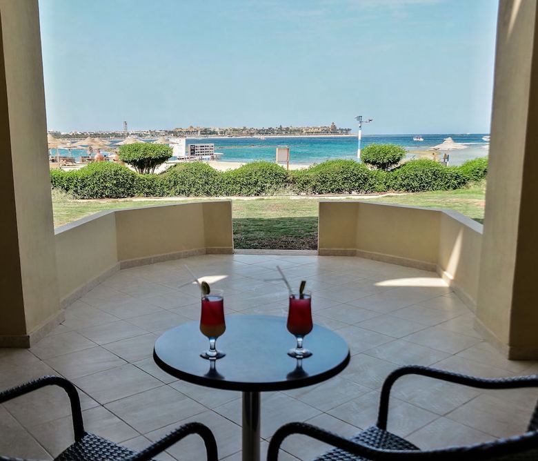 Apartamento Cleopatra Luxury Resort Makadi Bay