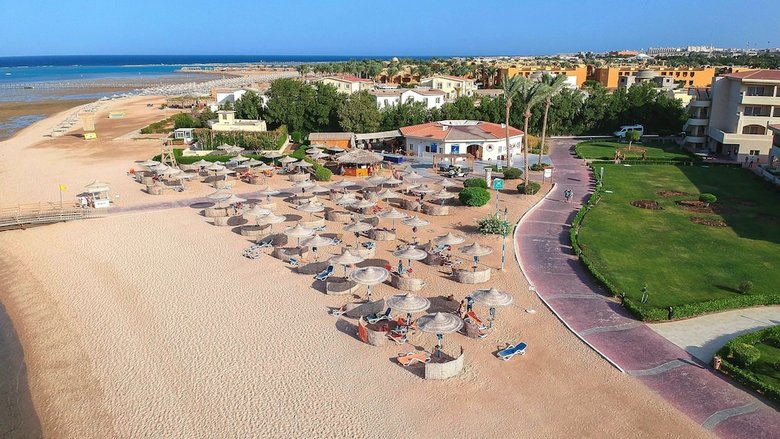 Apartamento Cleopatra Luxury Resort Makadi Bay