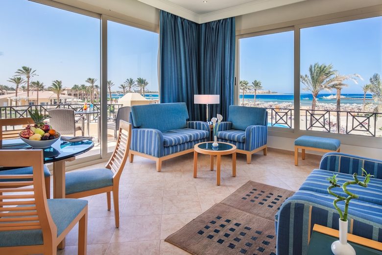 Apartamento Cleopatra Luxury Resort Makadi Bay