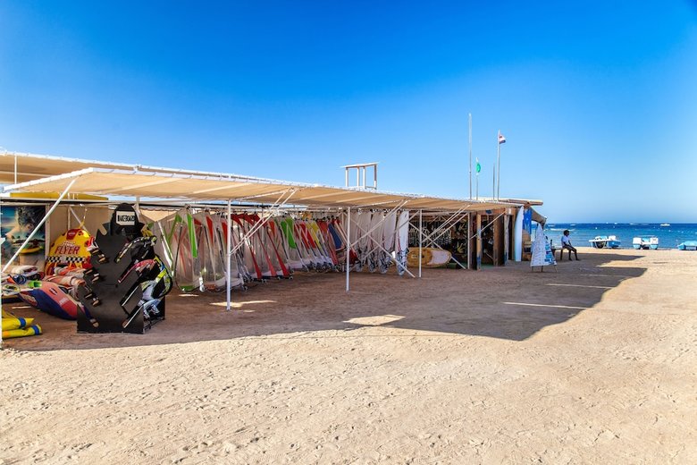 Apartamento Cleopatra Luxury Resort Makadi Bay
