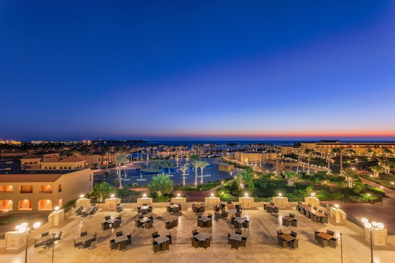 Apartamento Cleopatra Luxury Resort Makadi Bay