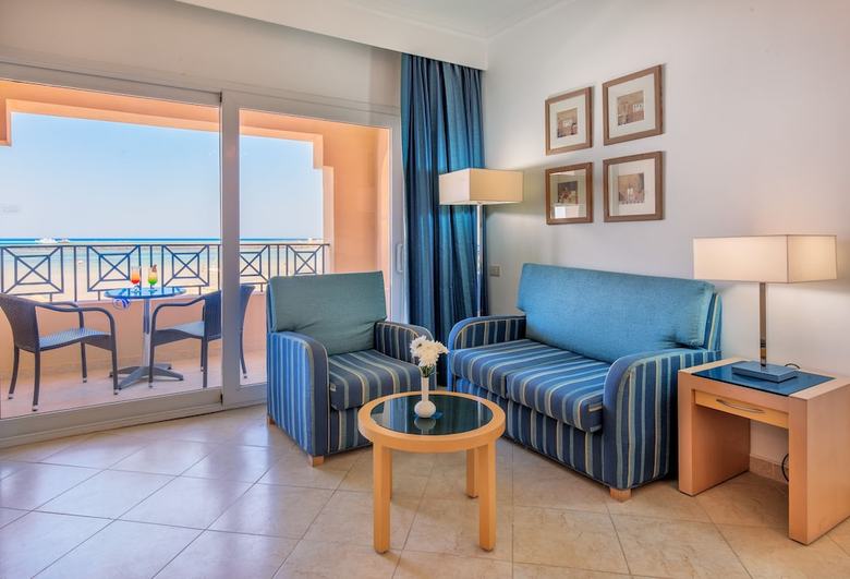 Apartamento Cleopatra Luxury Resort Makadi Bay