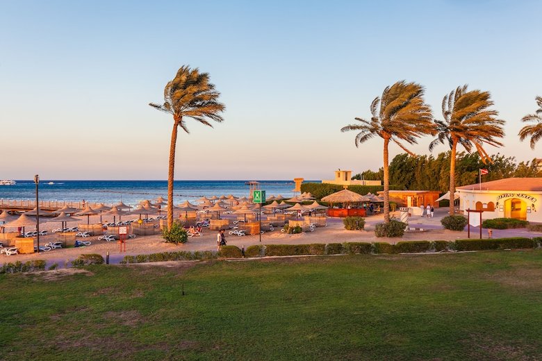 Apartamento Cleopatra Luxury Resort Makadi Bay