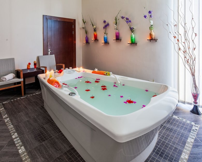 Apartamento Cleopatra Luxury Resort Makadi Bay