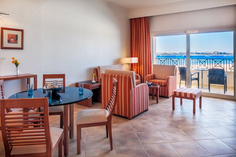 Apartamento Cleopatra Luxury Resort Makadi Bay