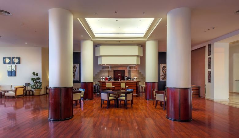 Apartamento Cleopatra Luxury Resort Makadi Bay