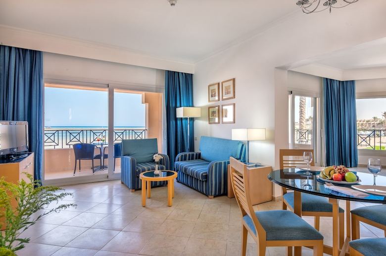Apartamento Cleopatra Luxury Resort Makadi Bay