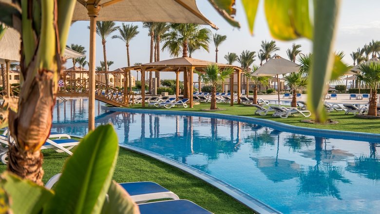 Apartamento Cleopatra Luxury Resort Makadi Bay