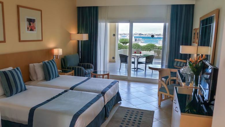 Apartamento Cleopatra Luxury Resort Makadi Bay