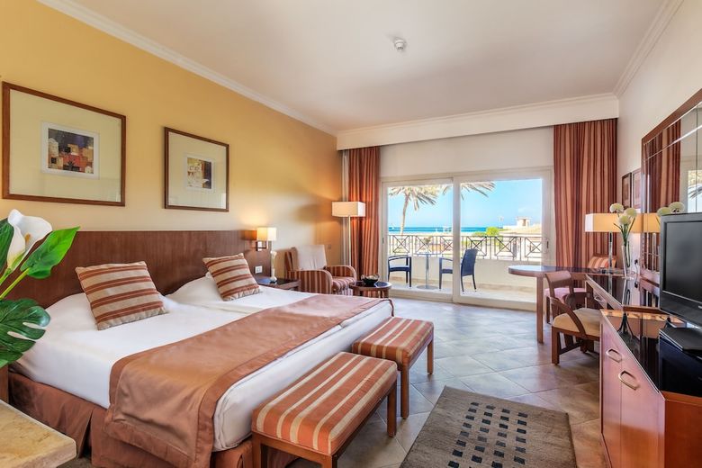 Apartamento Cleopatra Luxury Resort Makadi Bay