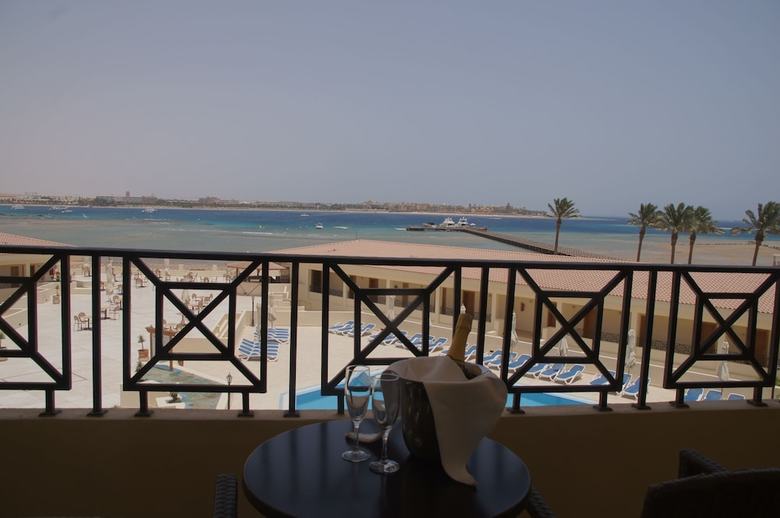 Apartamento Cleopatra Luxury Resort Makadi Bay
