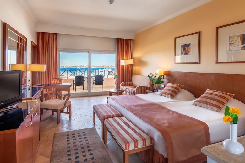 Apartamento Cleopatra Luxury Resort Makadi Bay