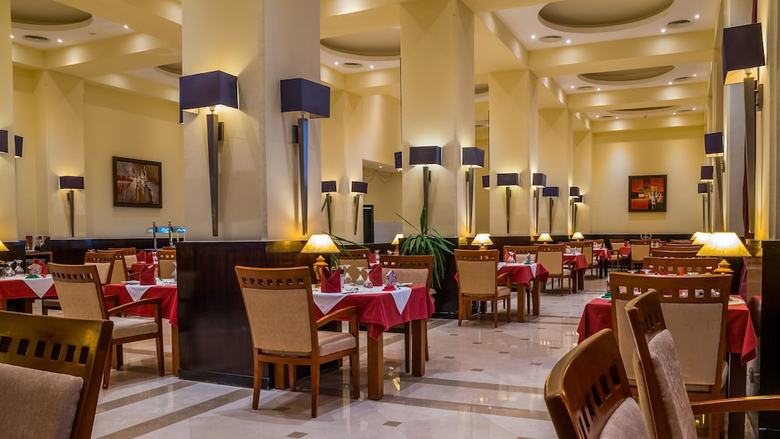 Apartamento Cleopatra Luxury Resort Makadi Bay