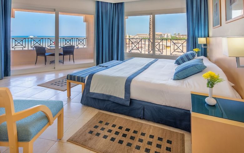 Apartamento Cleopatra Luxury Resort Makadi Bay