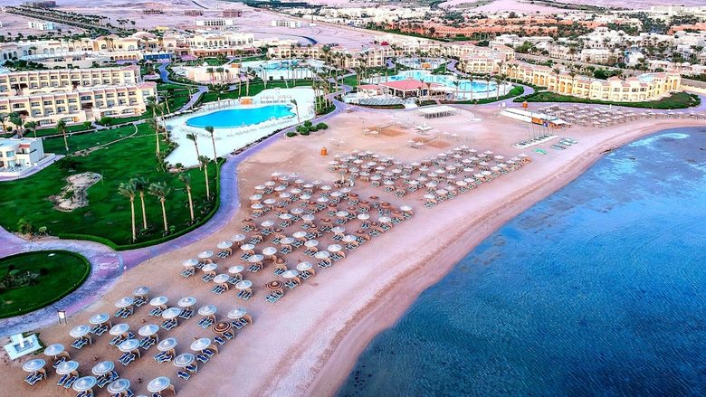 Apartamento Cleopatra Luxury Resort Makadi Bay