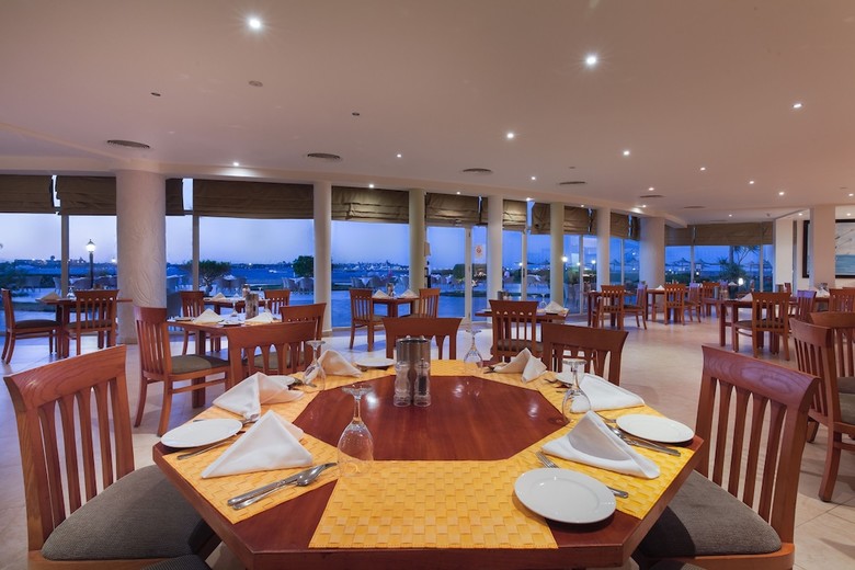 Apartamento Cleopatra Luxury Resort Makadi Bay