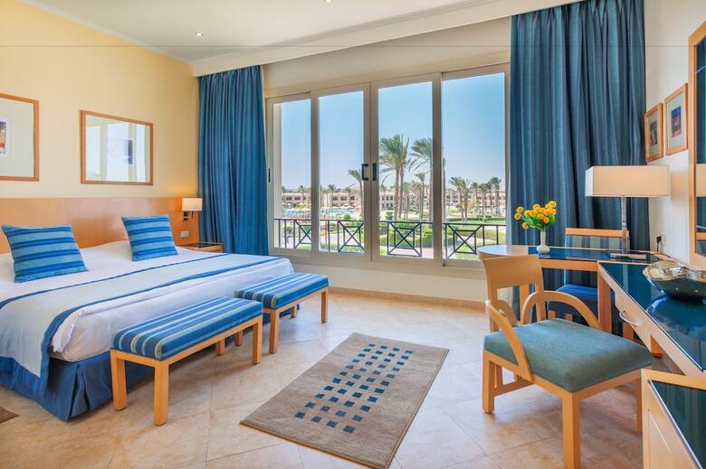 Apartamento Cleopatra Luxury Resort Makadi Bay