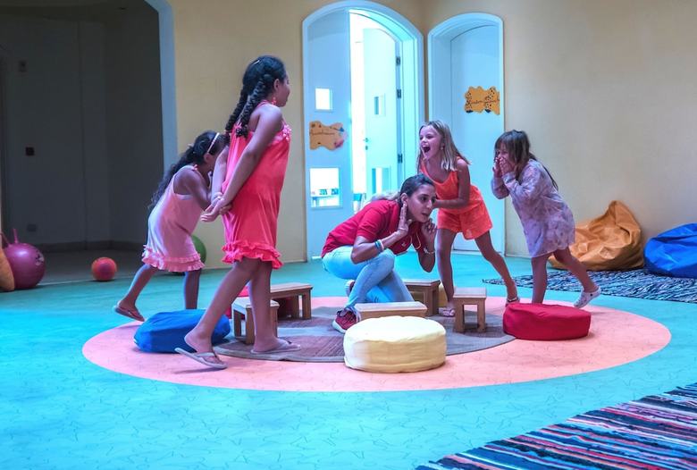 Apartamento Cleopatra Luxury Resort Makadi Bay